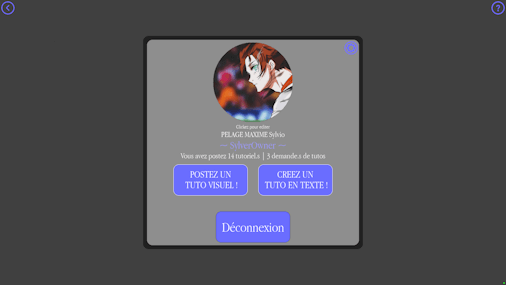 SylverService - Image