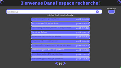 SylverService - Image