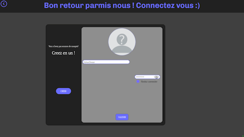 SylverService - Image