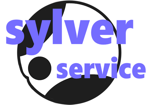 SylverService - Image