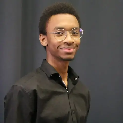 Sylvio PELAGE MAXIME